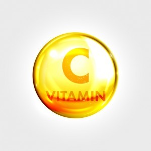 Natürliches Vitamin C kann unterstützend zur Heilung beitragen Natürliches Vitamin C kann unterstützend zur Heilung beitragen