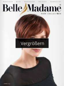 Dening Hamburg Belle Madame Kunsthaar Katalog