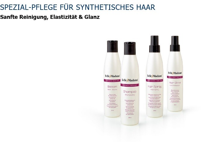 Kunsthaar perucken dusseldorf Clearance