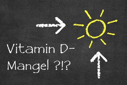 Vitamin D gegen Krebs