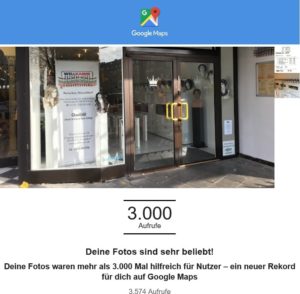 Haarausfall was nun
