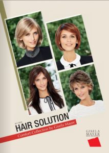 Hair Solution Perücke Gisela Mayer Hair Solution Perücke Gisela Mayer