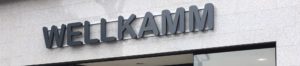 Peruecken Zweithaar Duesseldorf Wellkamm