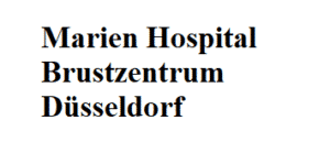 Marien Hospital Brustzentrum Düsseldorf