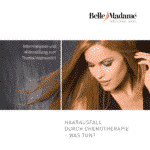 Belle Madame Medizinische Broschüre 2019