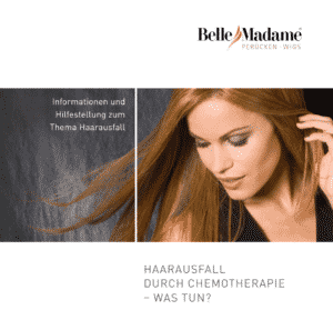 Belle Madame Medizinische Broschüre 2019