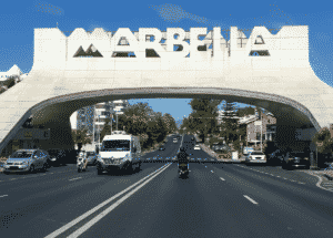 Perücken Marbella