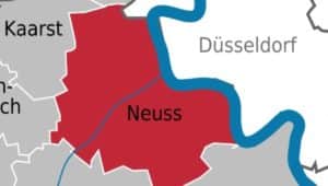 Peruecken Neuss