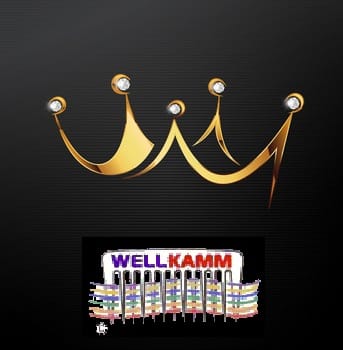 Perücken von Wellkamm