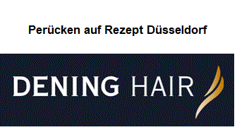 Perücken auf Rezept Düsseldorf
