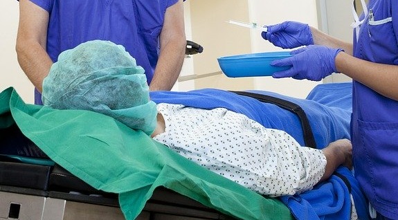 Die prophylaktische Brustoperation