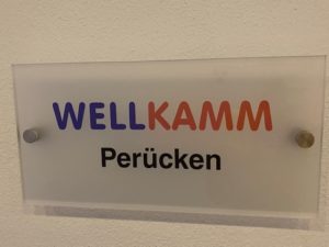 Perücken Wellkamm Düsseldorf