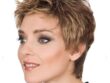 Frisur nach Beendigung Chemotherapie - Übergangsfrisuren nach chemotherapie
