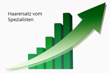 Vorteile von Zweithaar und Perücken