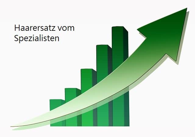 Haarersatz vom Spezialisten