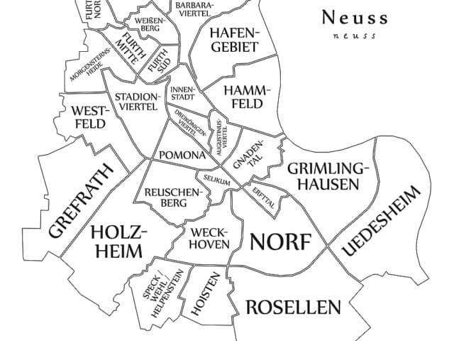 Perücken Neuss