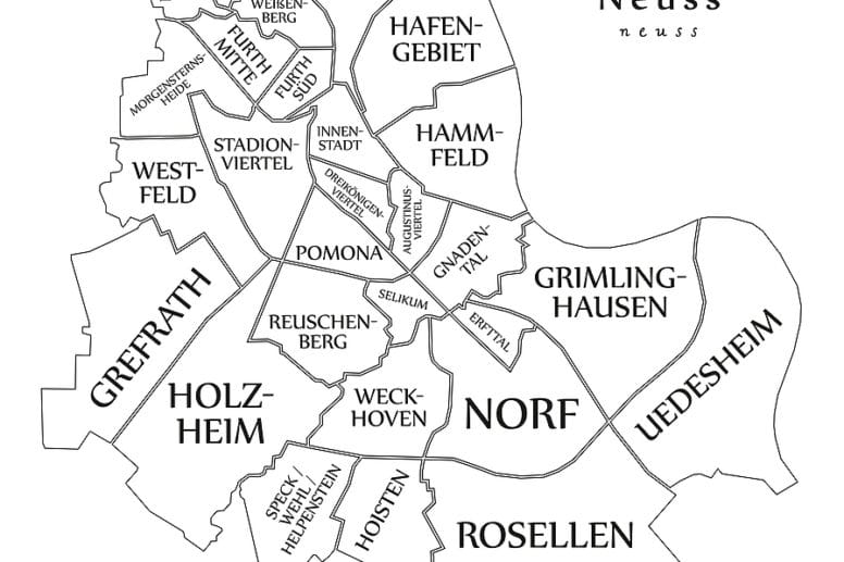 Perücken Neuss