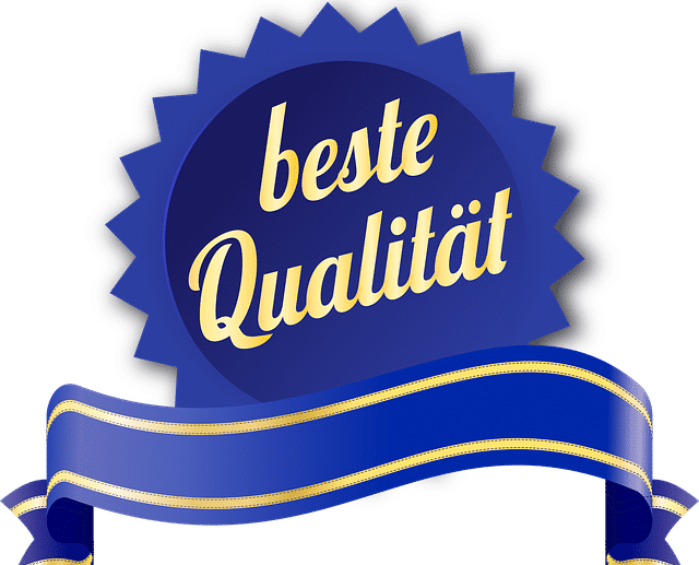Wellkamm setzt auf Qualität