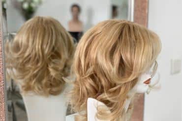 Haarausfall durch Chemotherapie