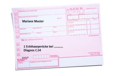 Haarausfall durch Immunangriff