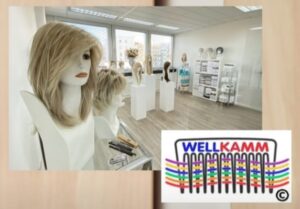 Perücken für Frauen in Düsseldorf