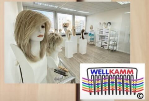 Perücken für Frauen in Düsseldorf