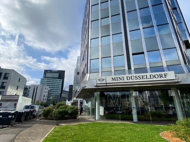 Was kostet eine Perücke für Krebskranke bei Wellkamm Düsseldorf