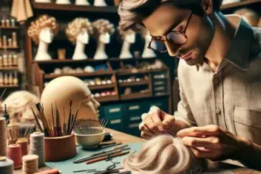 Kurzhaar Frisuren für Damen