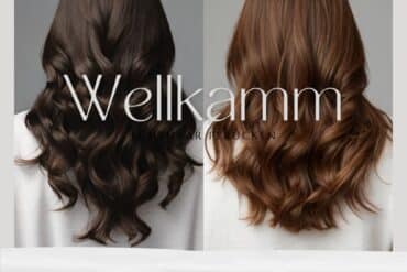 Übergangsfrisuren nach Chemotherapie