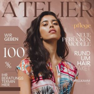 Kostenlose Beratung durch Perückenspezialisten