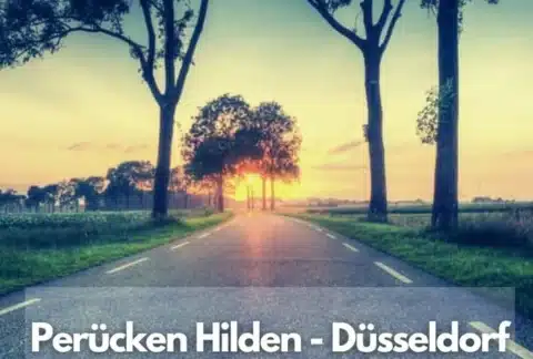 Perücken Hilden