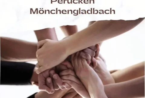 Perücken Mönchengladbach