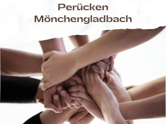 Perücken Mönchengladbach