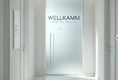 Perückenstudios in Düsseldorf