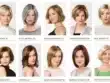 Bob Frisuren Perücken Dening Hamburg