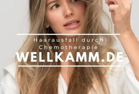 Haarausfall durch Chemotherapie