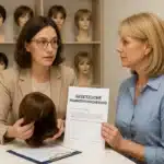 Haarersatz und die GKV