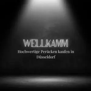 Hochwertige Perücken in Düsseldorf
