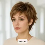Mixie Style 2025