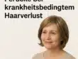 Perücke bei krankheitsbedingtem Haarverlust