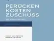 Perücken - Kosten - Zuschuss