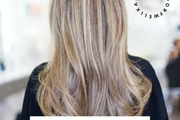 Frontal fibrosierende Alopezie FFA