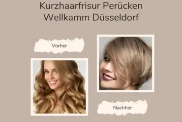 Perücken Mönchengladbach