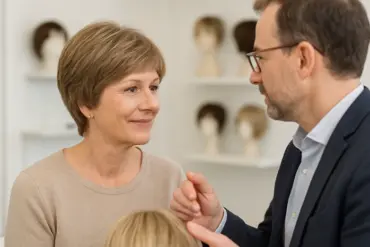 Perücken – Kosten – Zuschuss