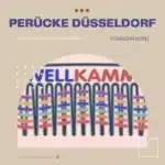 Perücke Düsseldorf Flingern Nord