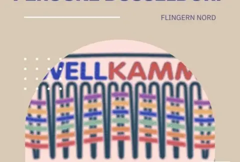 Perücke Düsseldorf Flingern Nord