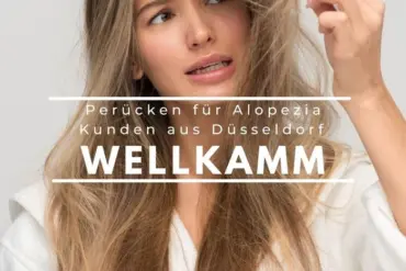 Kurzhaarfrisur Perücken