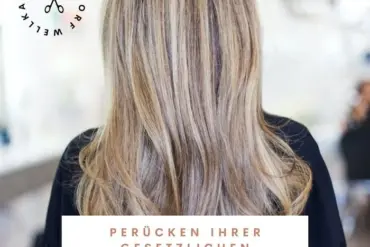 Perücken Kaarst