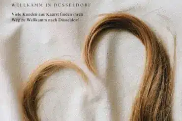 Perücken Ihrer Gesetzlichen Krankenkasse