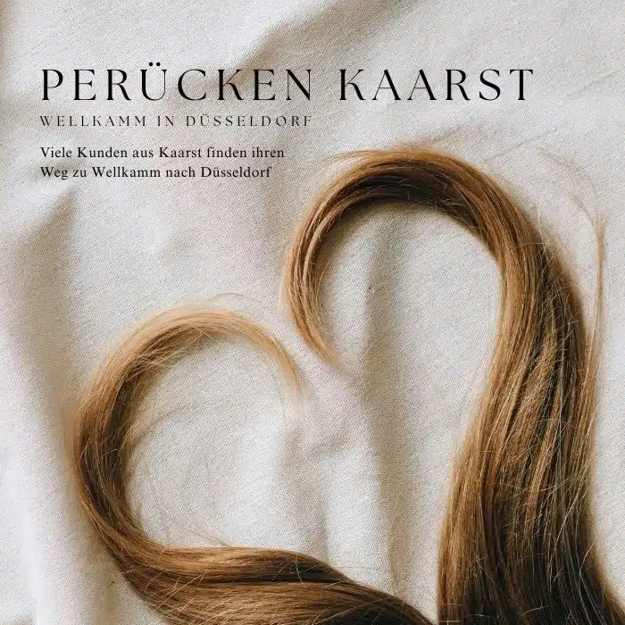Perücken Kaarst